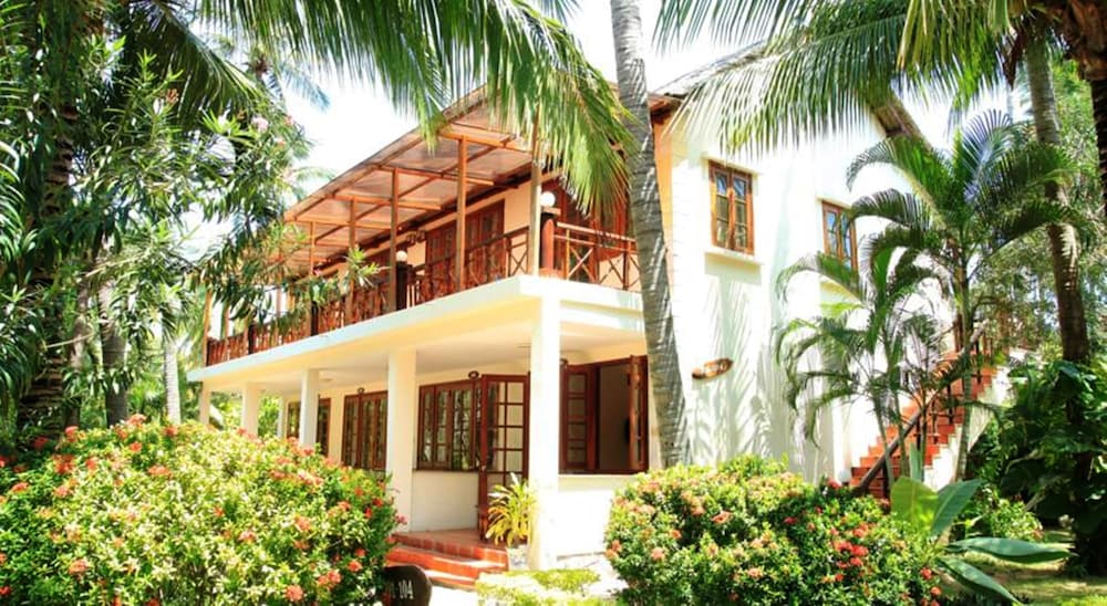 Little Mui Ne Cottages 10/79