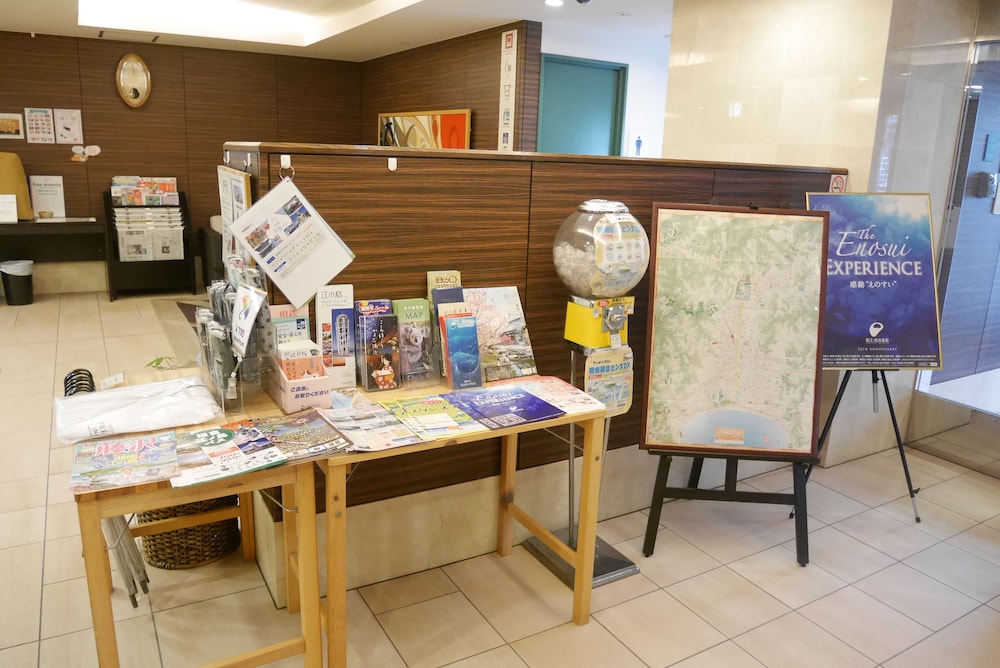 Sotetsu Fresa Inn Kamakura - Ofuna Kasamaguchi 42/50