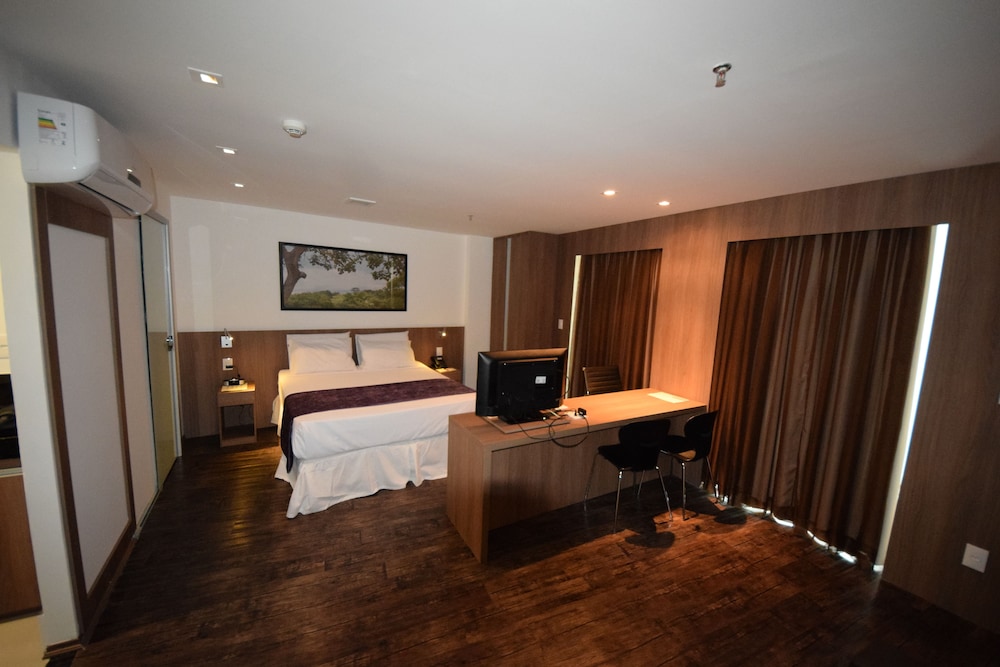 San Diego Suites Governador Valadares 23/68