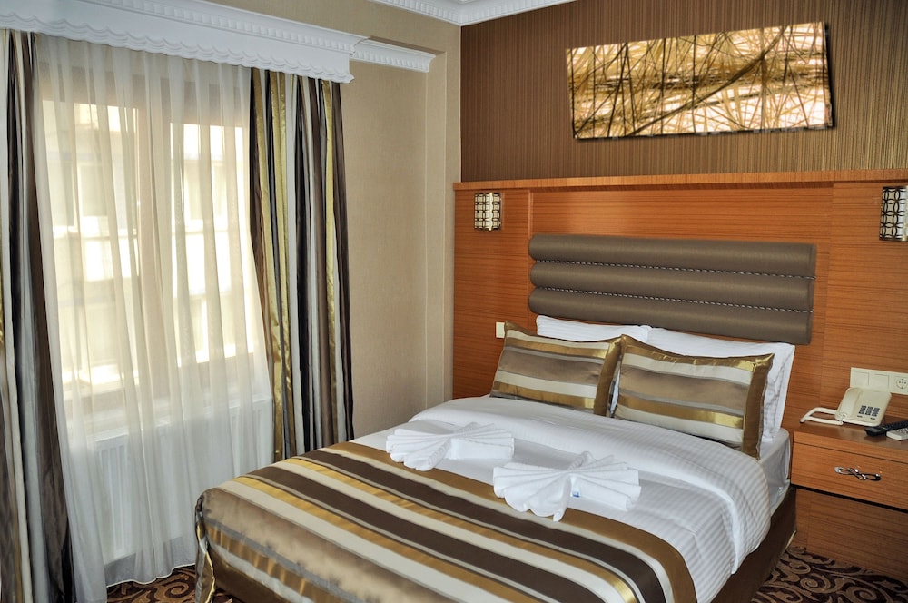 Alfa Hotel Istanbul 25/56
