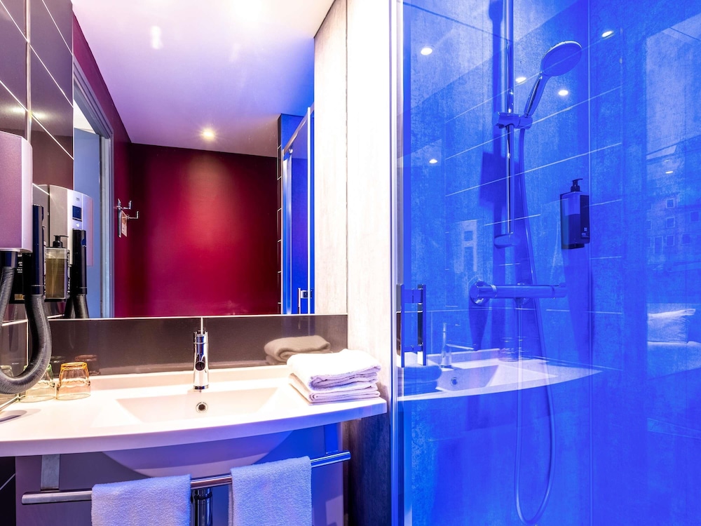 ibis Styles Blois Centre Gare 68/68