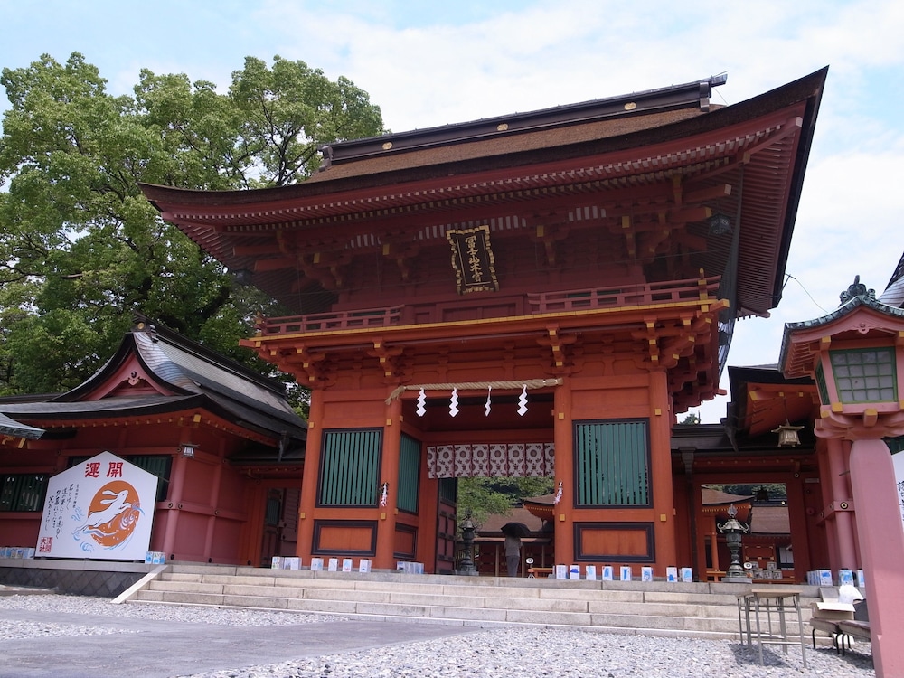 Fujinomiya Fujikyu Hotel 2/60