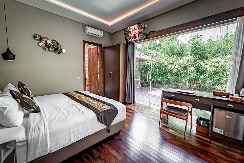 Del Cielo Villa Jimbaran 7/49