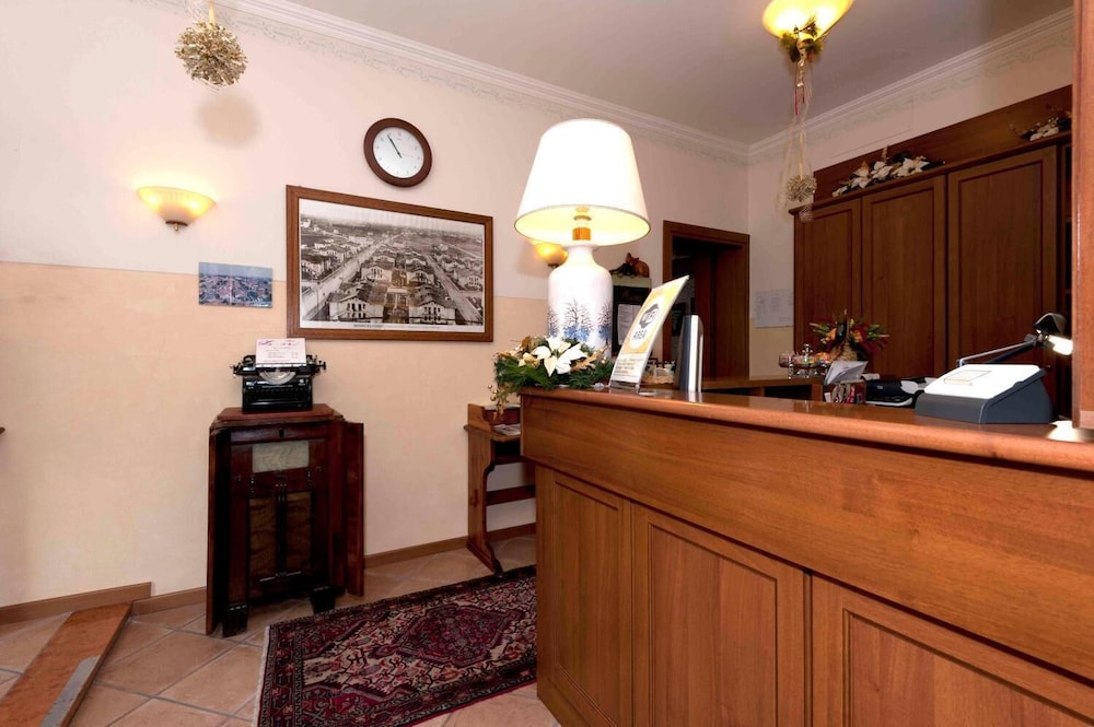 Hotel Locanda ai Campi Di Marcello in Monfalcone 3/39