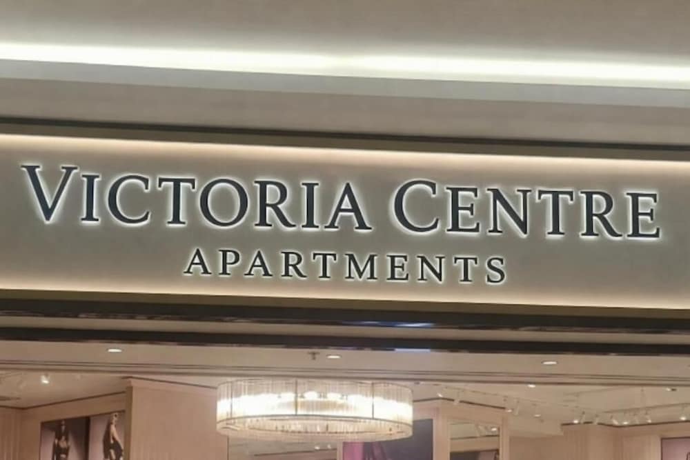 Victoria Centre Apartments &amp; Annexe 7/50