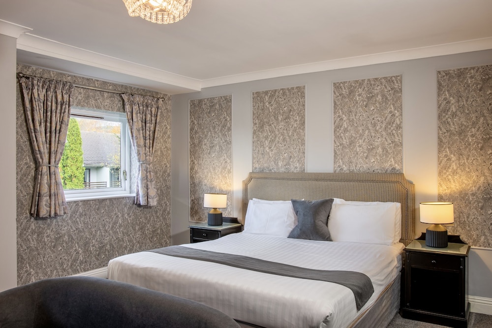 Foxfields Country Hotel 12/49