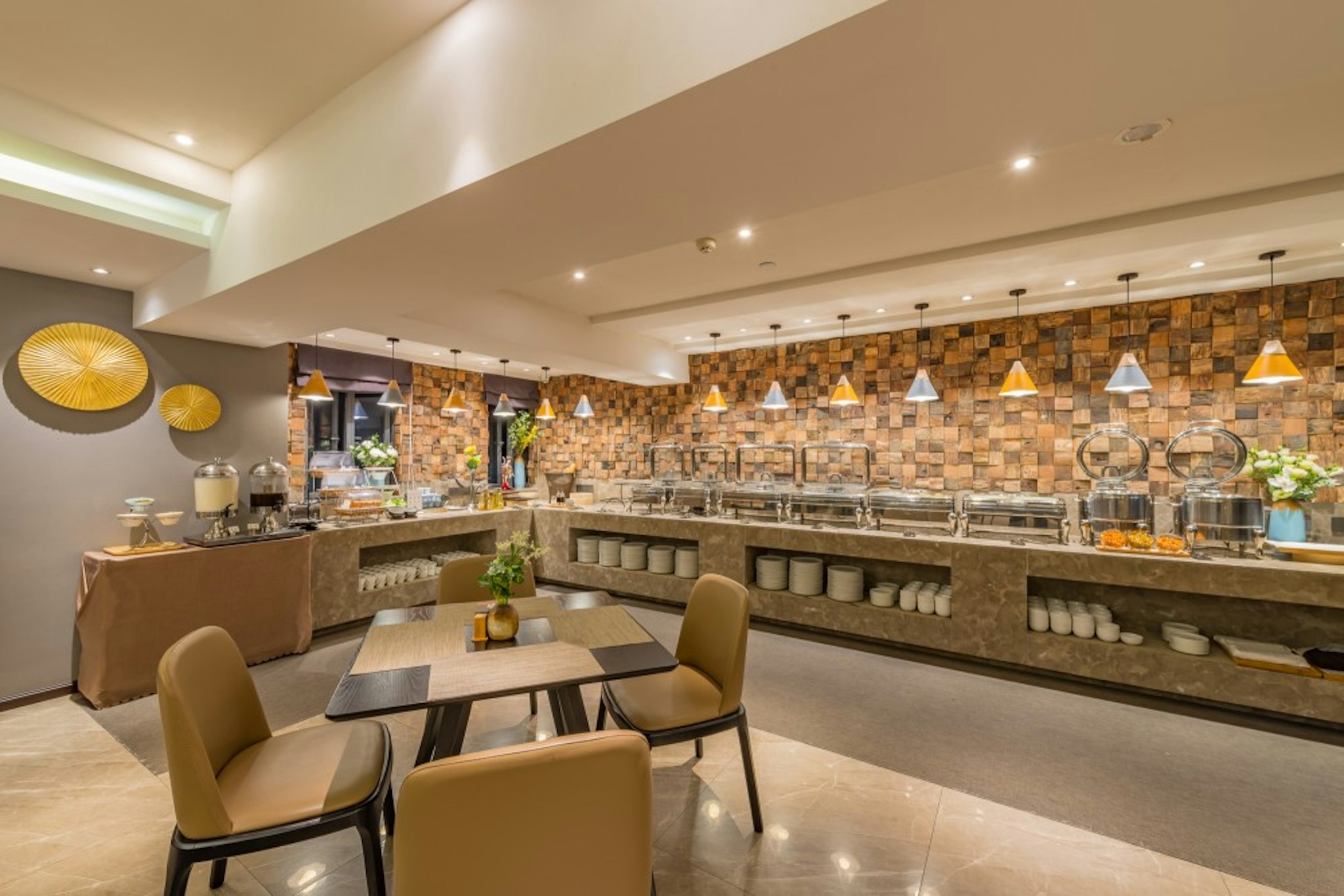 Rezen Dong Hotel (Chongqing Guanyinqiao) 34/39