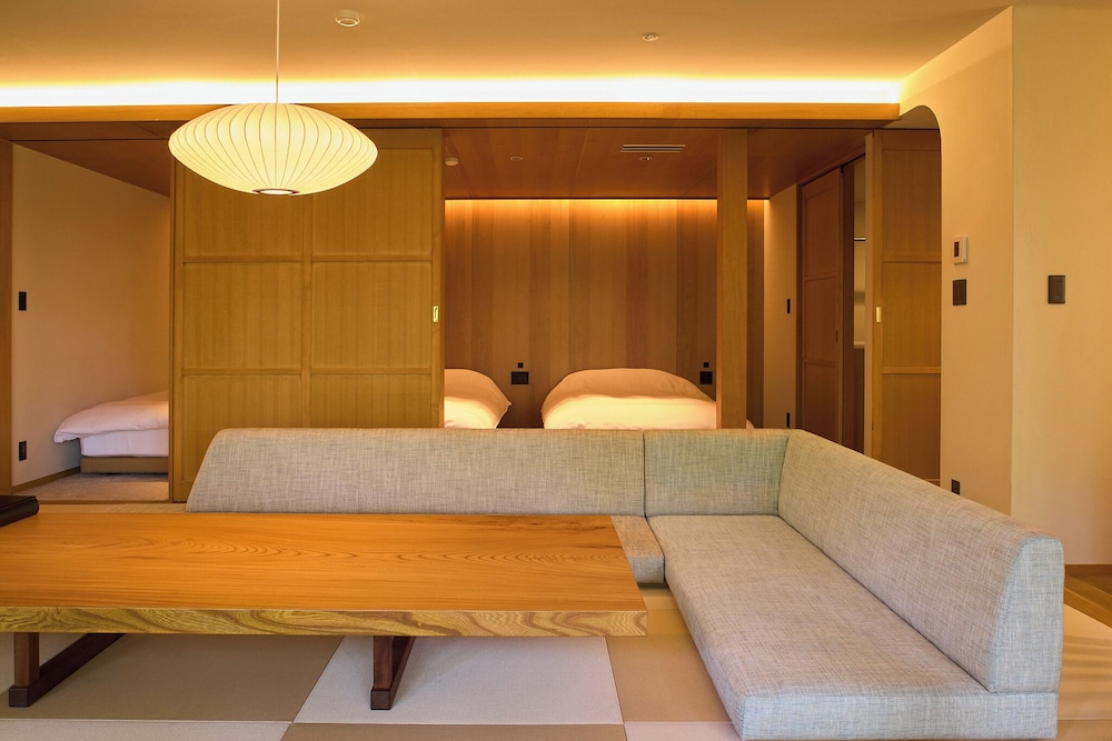 Jinya Ryokan 7/50