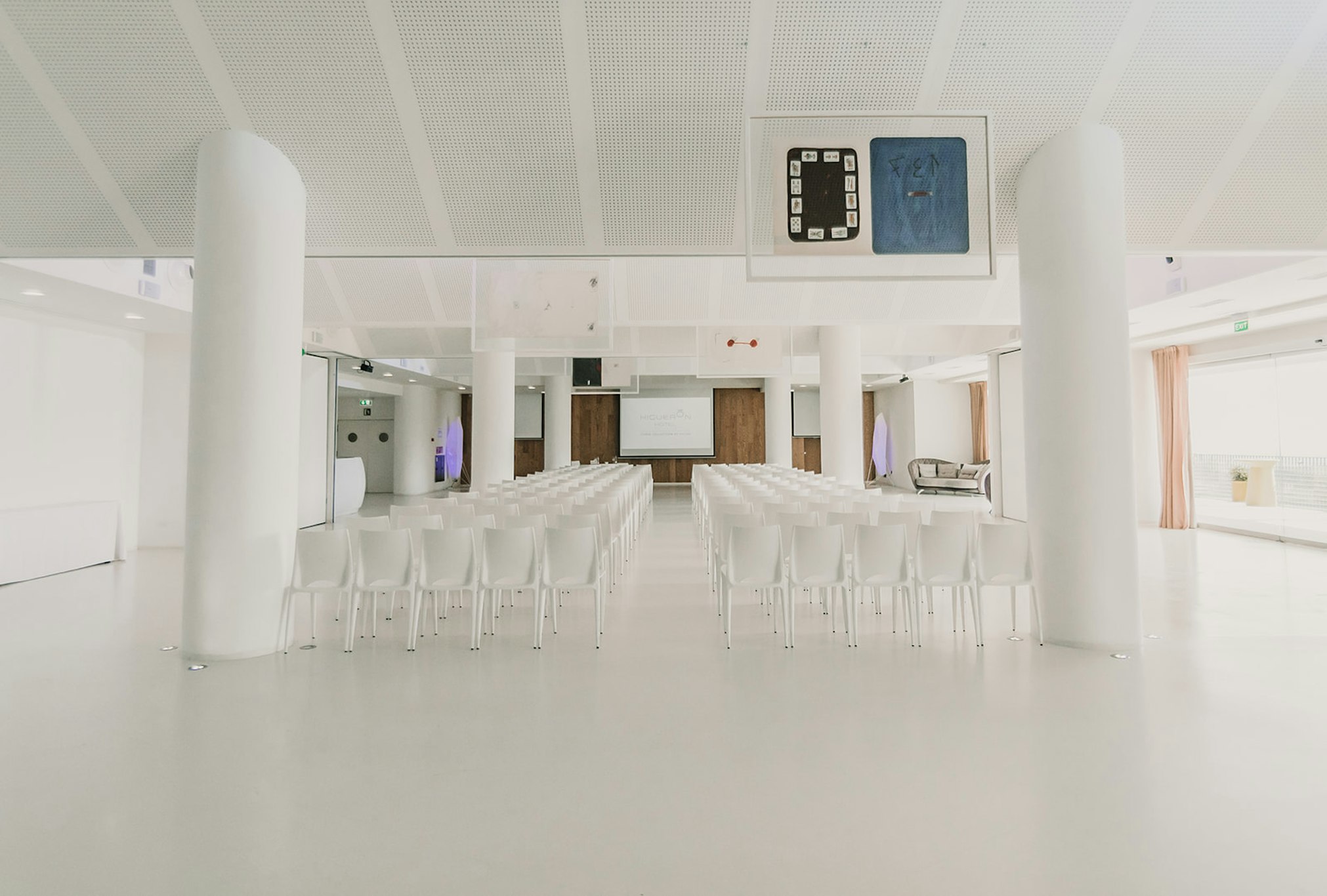 Higueron Hotel Malaga Curio Collection by Hilton 13/50