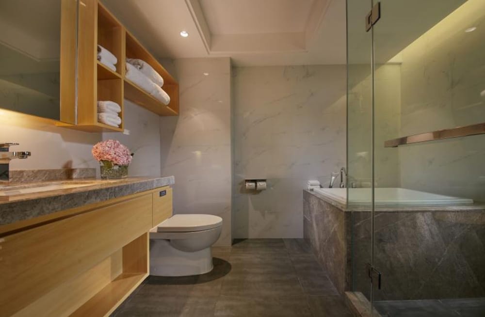 The Hotel V (Zhenjiang Jingkou) 25/25