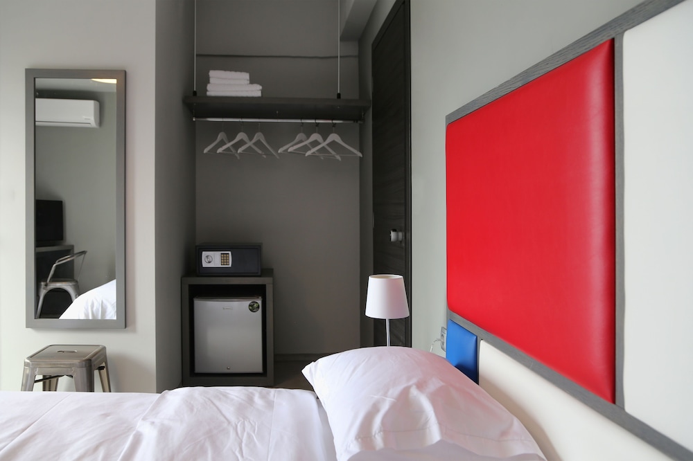 ArchitectoniKa Design Hotel 11/61
