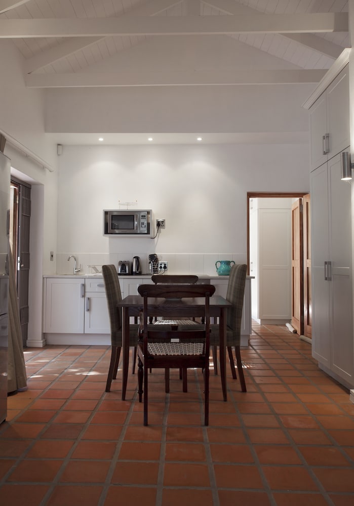 Klein Welmoed Luxury Guest House 26/50