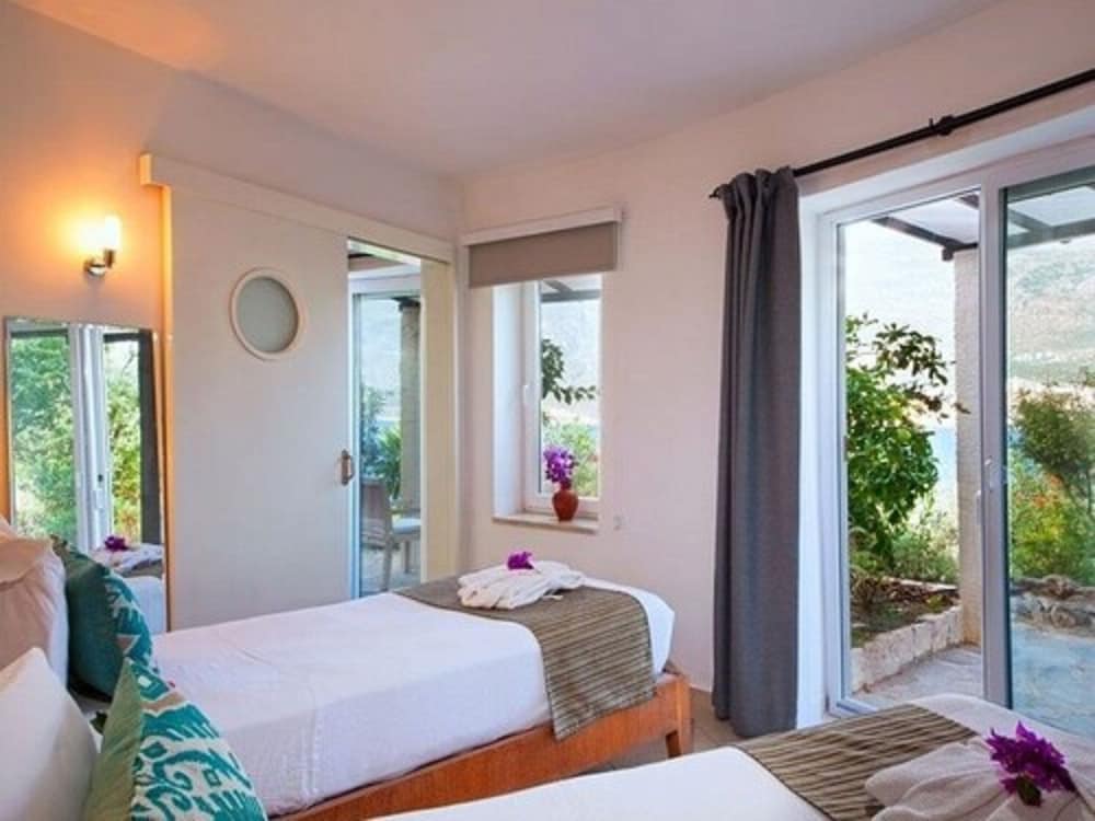 Lighthouse Hotel Kas 36/79