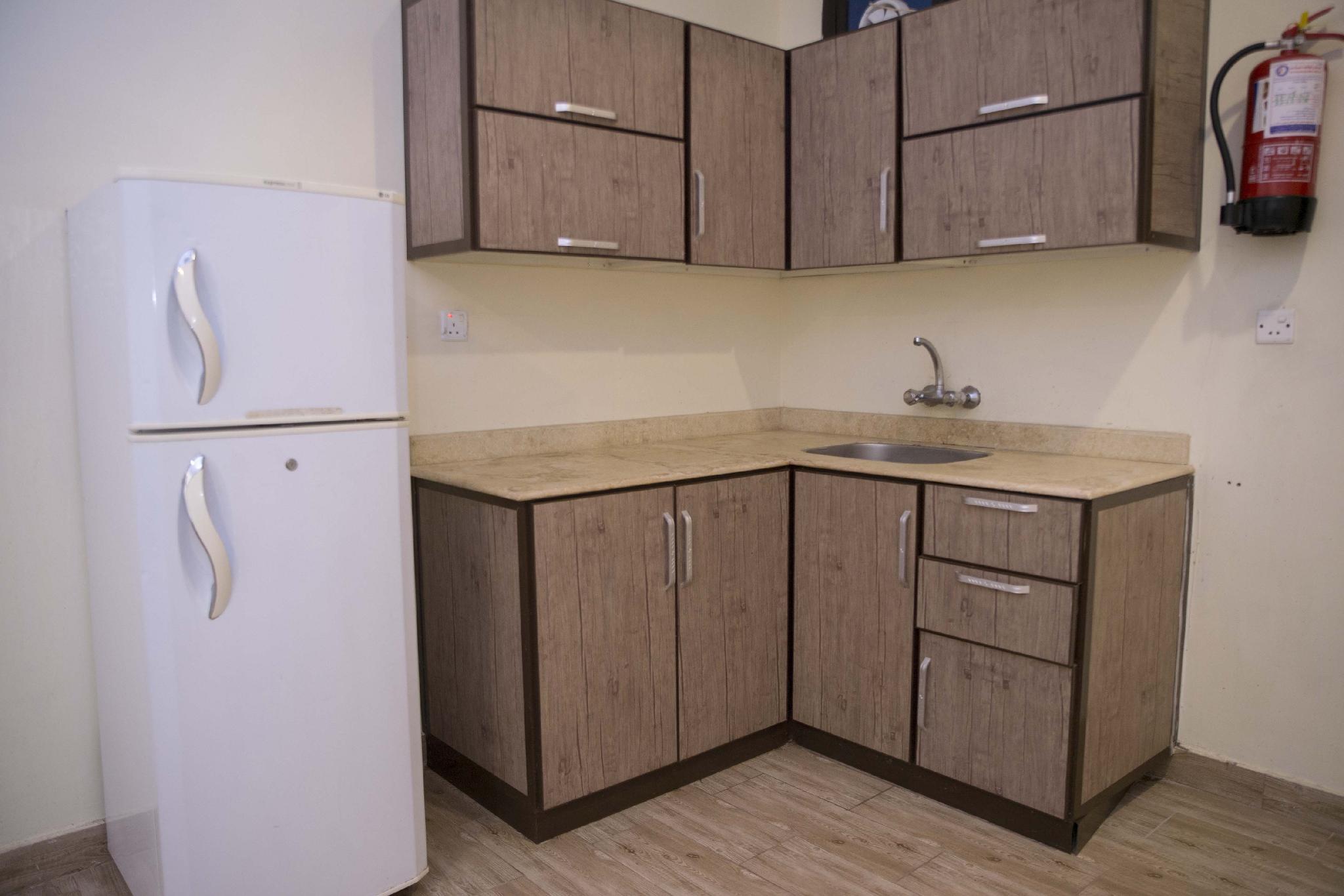 Al Eairy Apartments Al Qassim 4 53/55