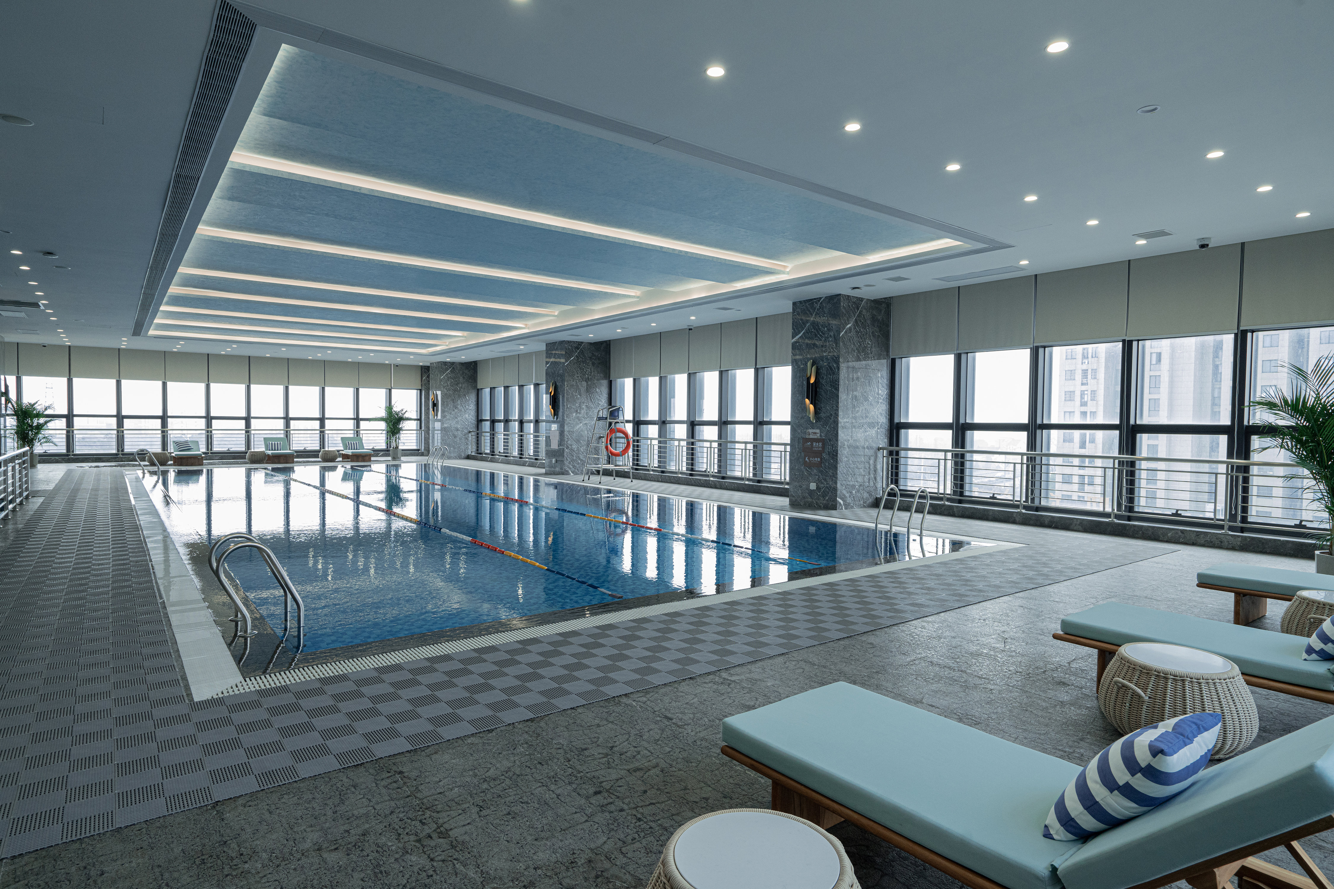 Holiday Inn Jiashan 26/50