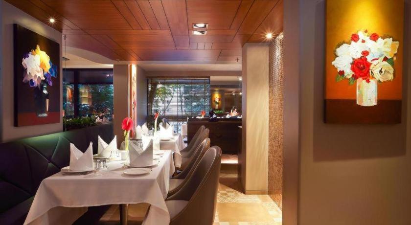 The Grandeur Boutique Hotel 26/30