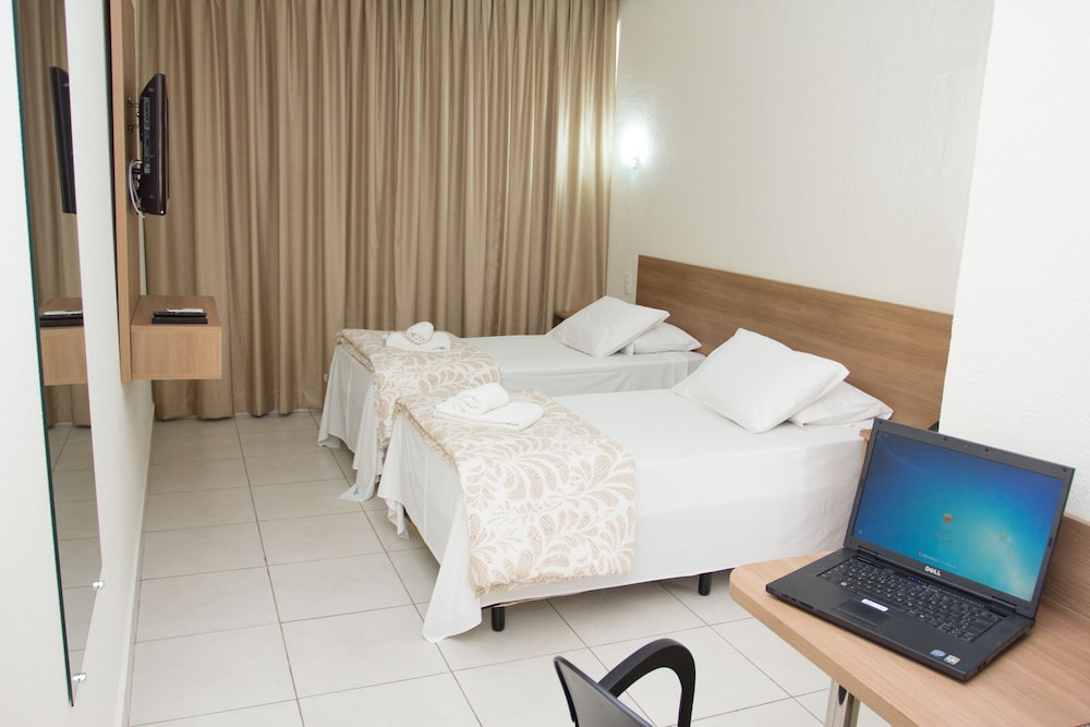 Hotel Parati Minas 23/63
