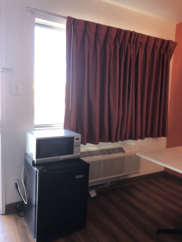 Motel6 Santa Rosa NM 43/54