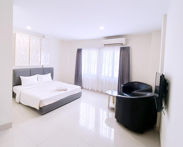 Hotel Beverly Inn Batam Center 7/11