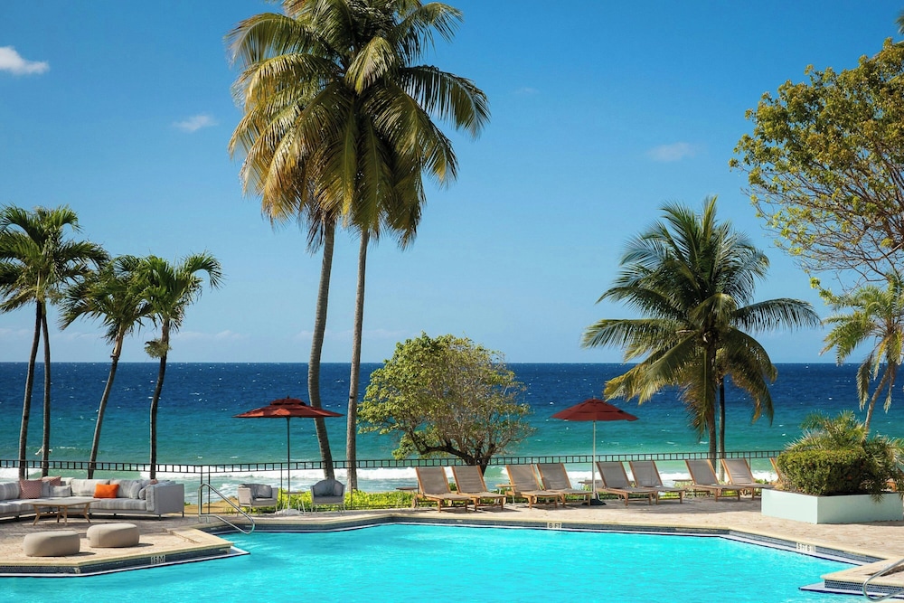 Carambola Beach Resort St. Croix, US Virgin Islands 54/56