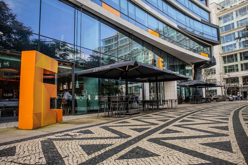 EVOLUTION LISBOA HOTEL 69/74
