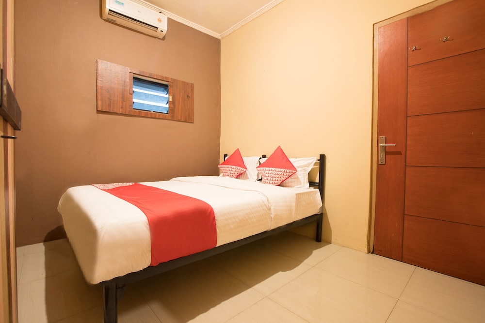 Hotel O Near Summarecon Mall Serpong 31/60