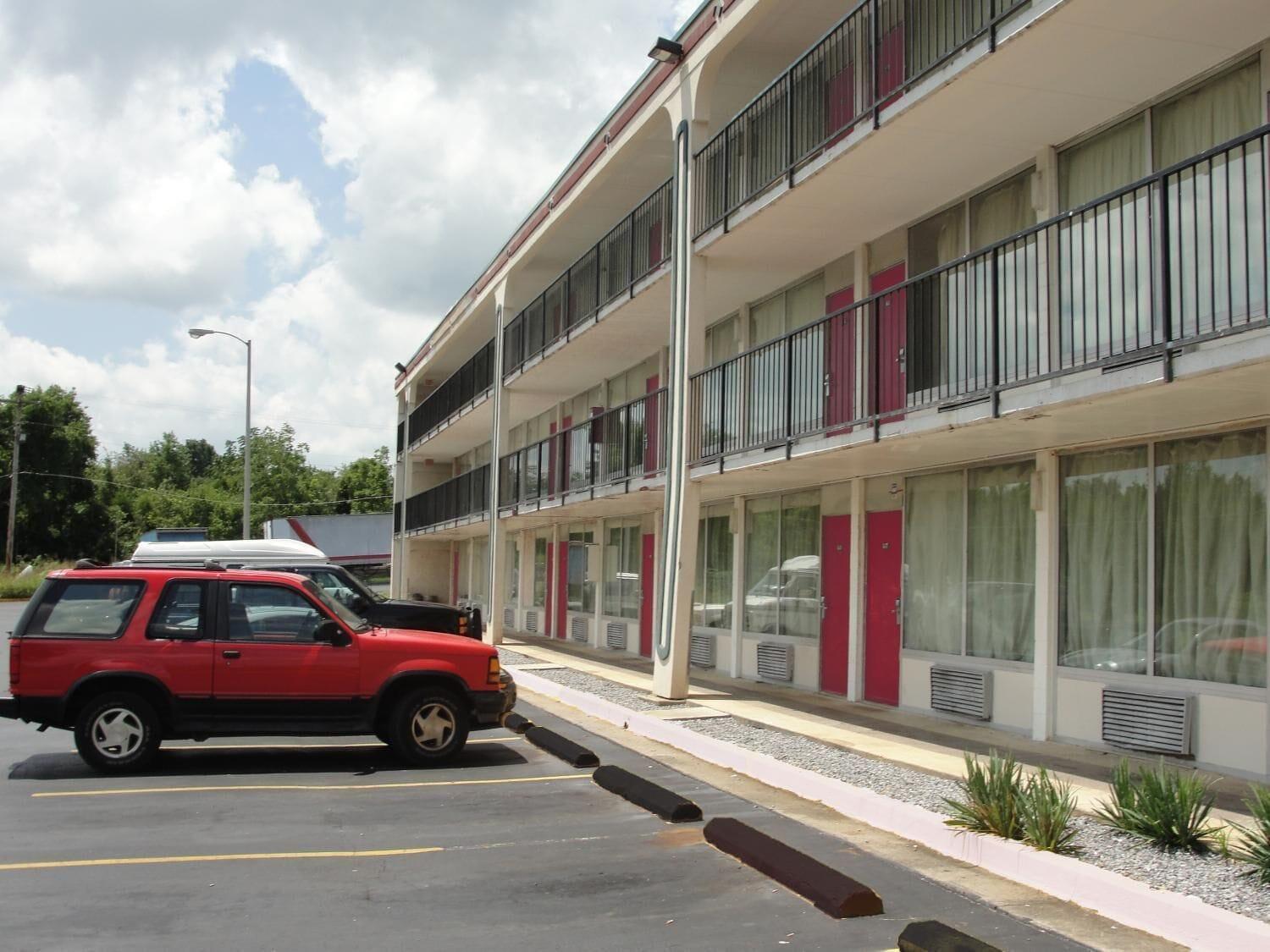 Budget Inn Alcoa By Magnuson Worldwide 23/24