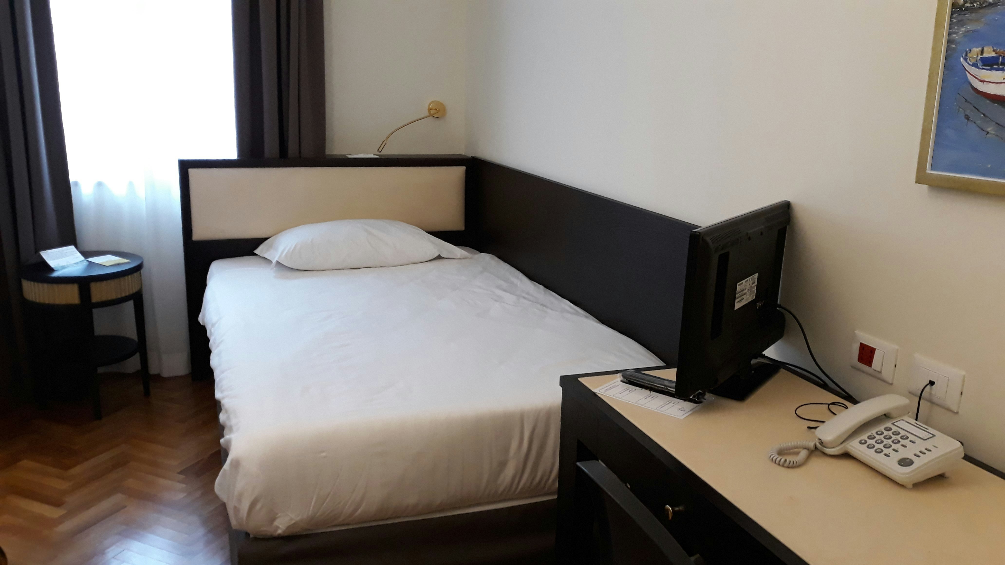 Torrione Hotel 4/11