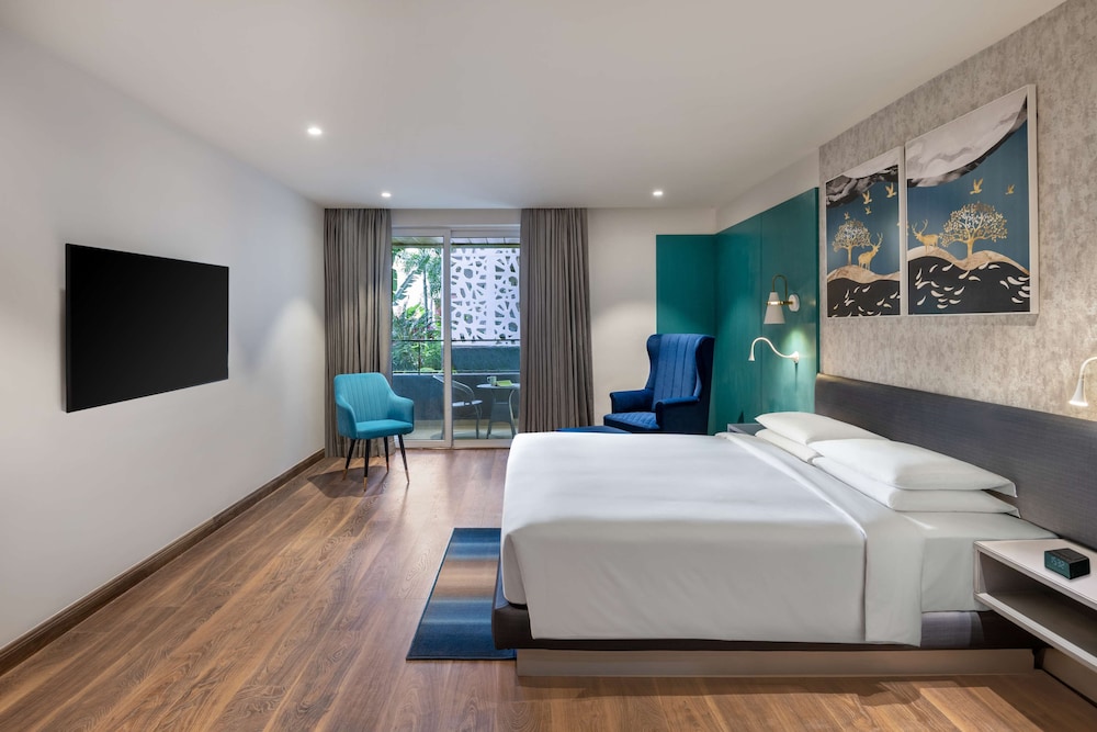 Hyatt Place Goa Candolim 15/50