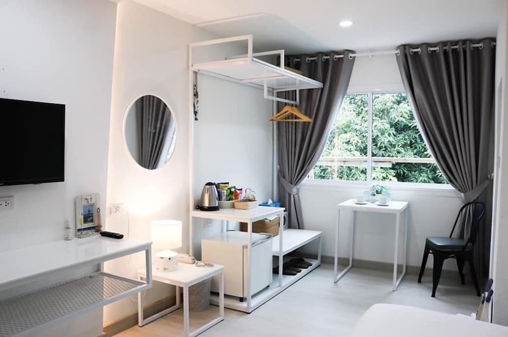 Bed By Boat Hotel & Apartment 46/60