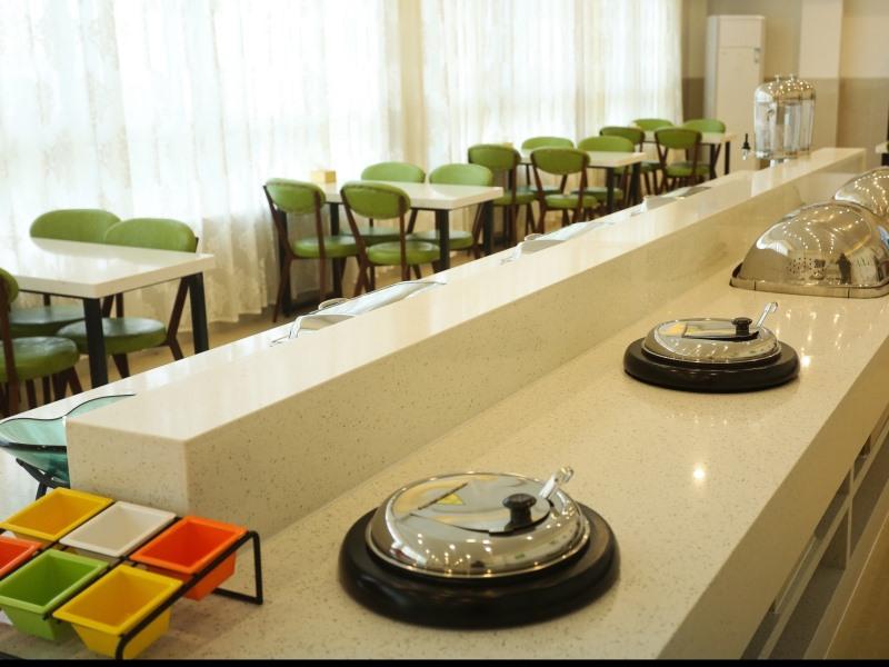 GreenTree Inn Anqing Huaining County Development Zone Duxiu Road 41/42