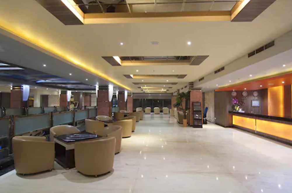 Aria Barito Hotel 4/48