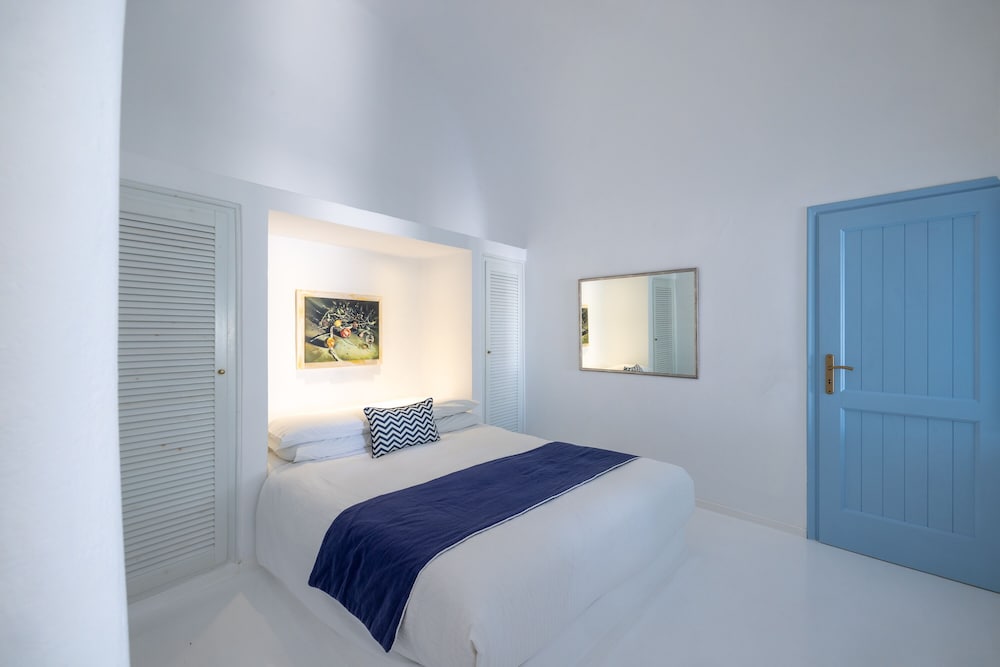 DREAMS LUXURY SUITES 16/50
