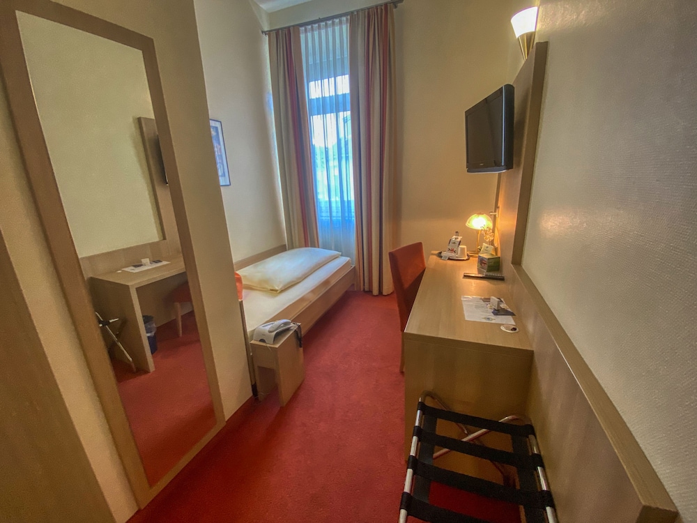 City Partner Hotel Berliner Hof 16/50