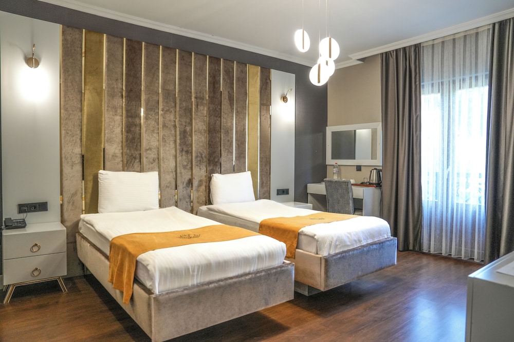 Thermo Vital Hotel 2/50