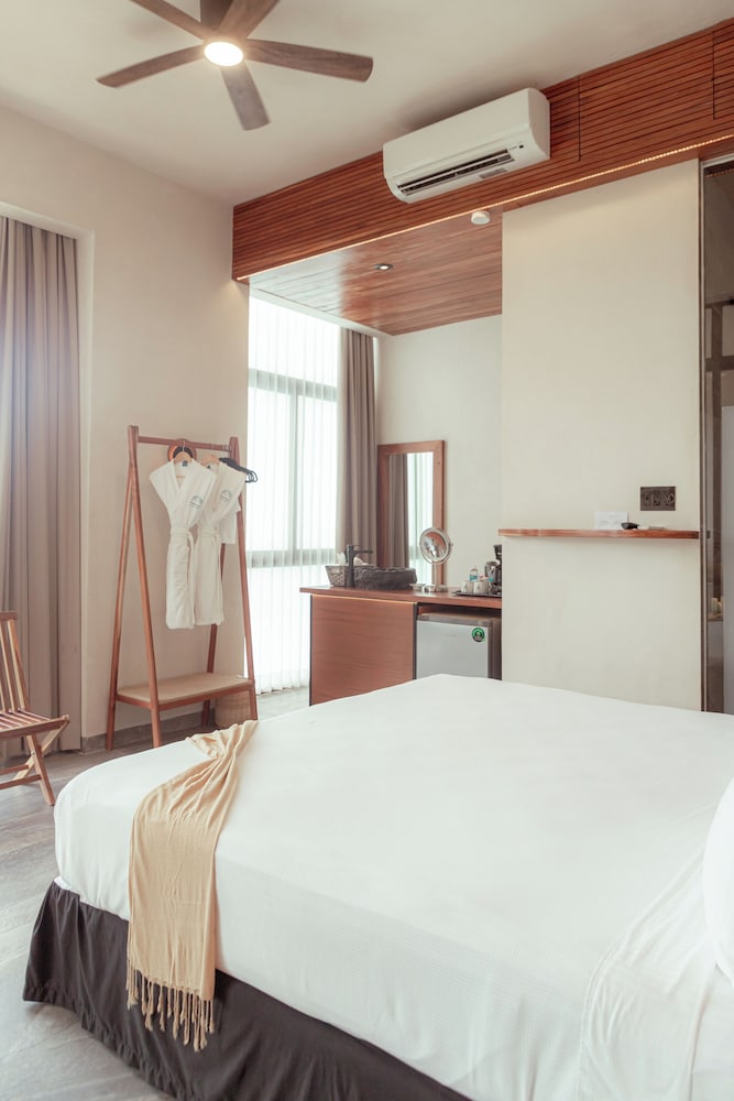 Prana Boutique Hotel 19/47