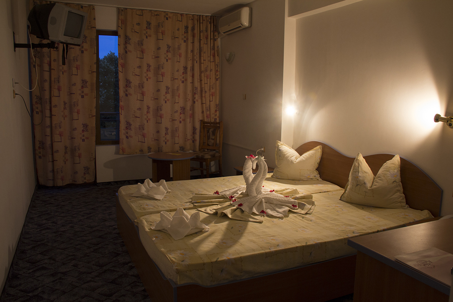 Kamchia Park Hotel 21/46
