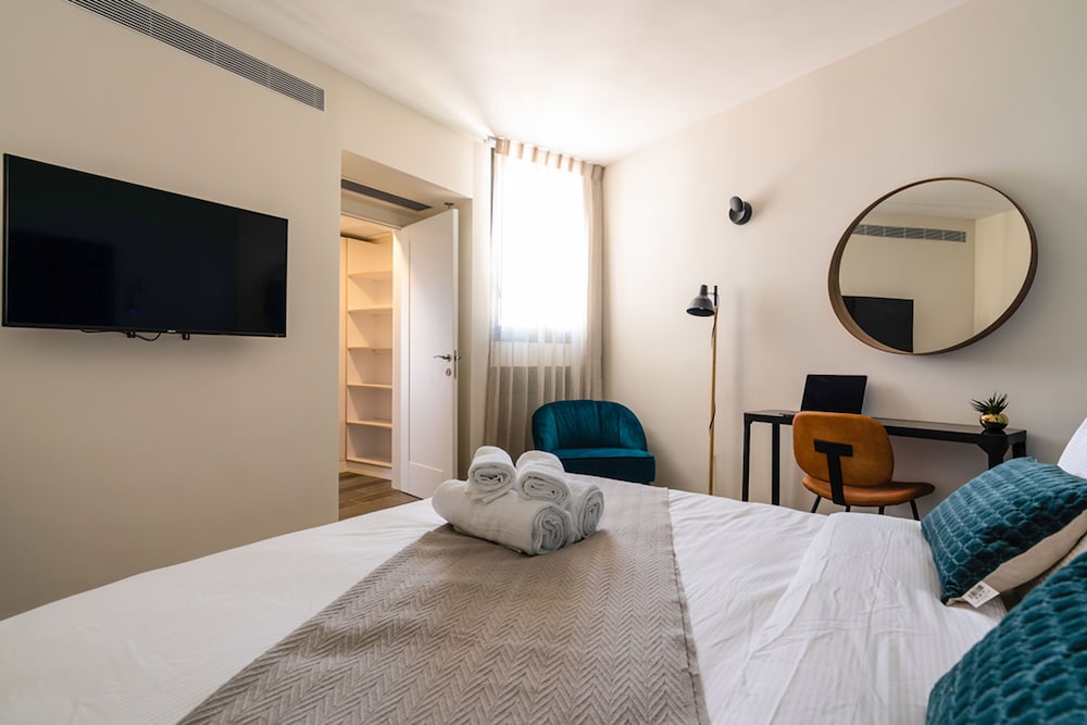suite