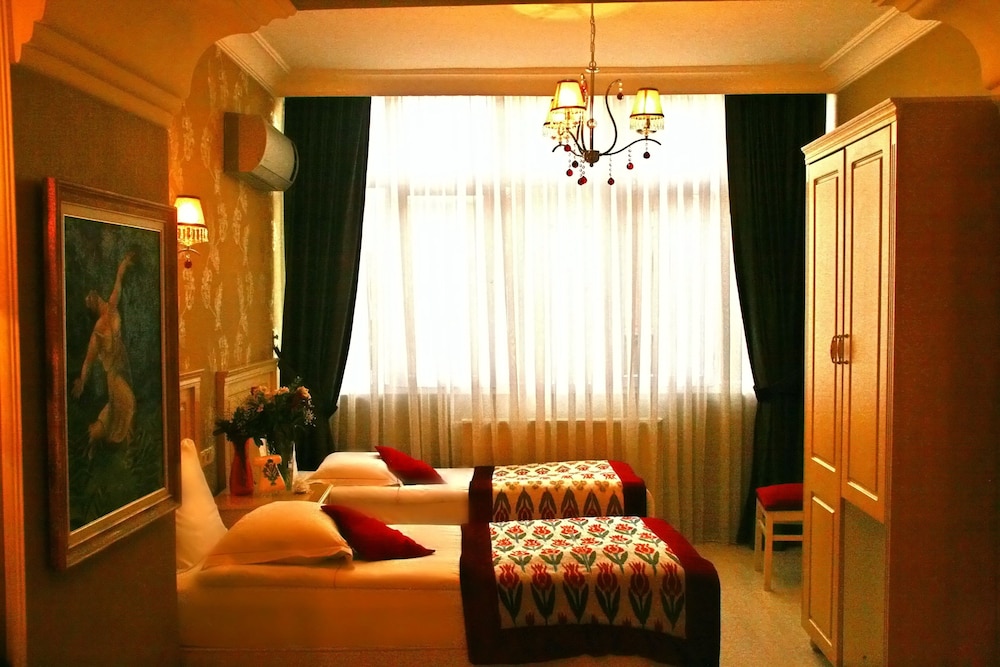 Divas Hotel 47/68