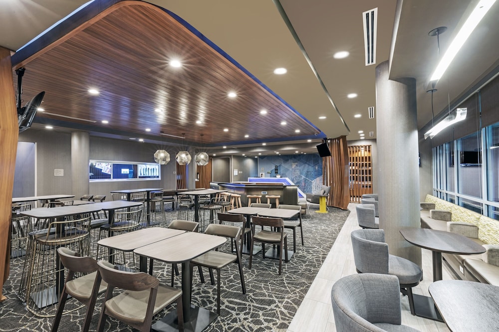 SpringHill Suites by Marriott Austin West/Lakeway 33/43