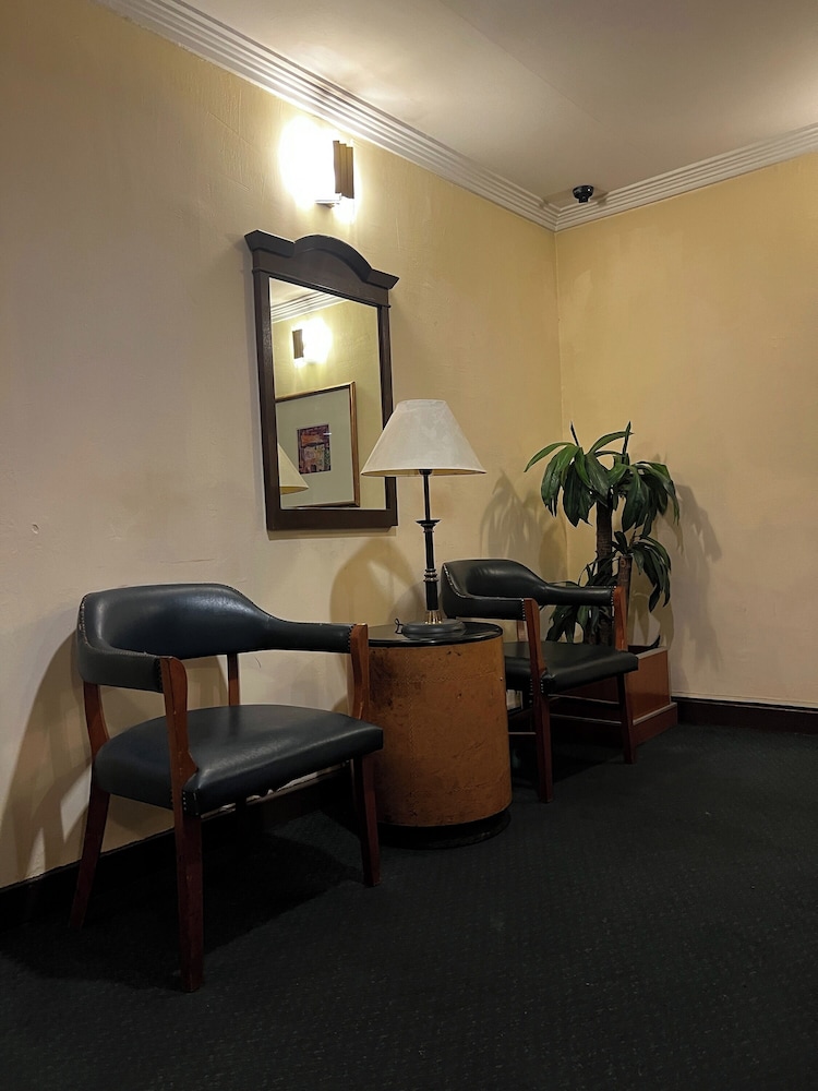 Kingston Hotel 11 @ PWTC, KL 33/47