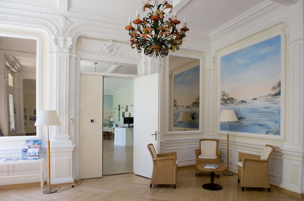 Residence Vacances Bleues Villa Regina 34/68