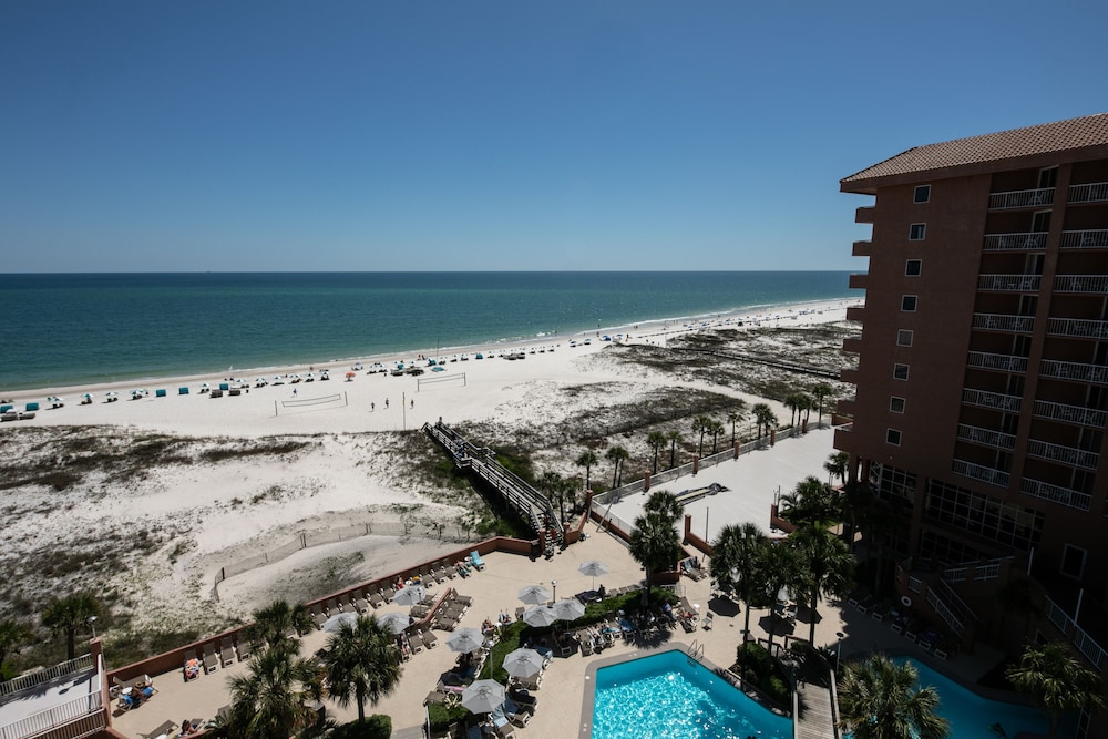 Perdido Beach Resort 9/65