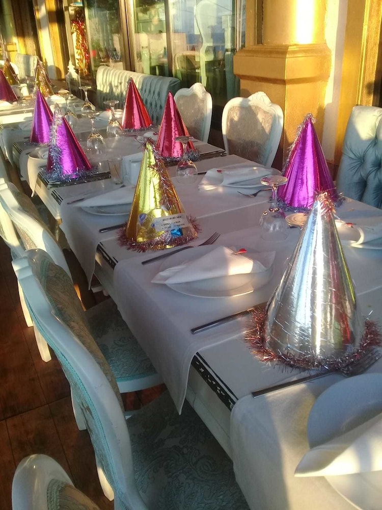 Bab-i Zer Konaklama ve Restaurant 35/50