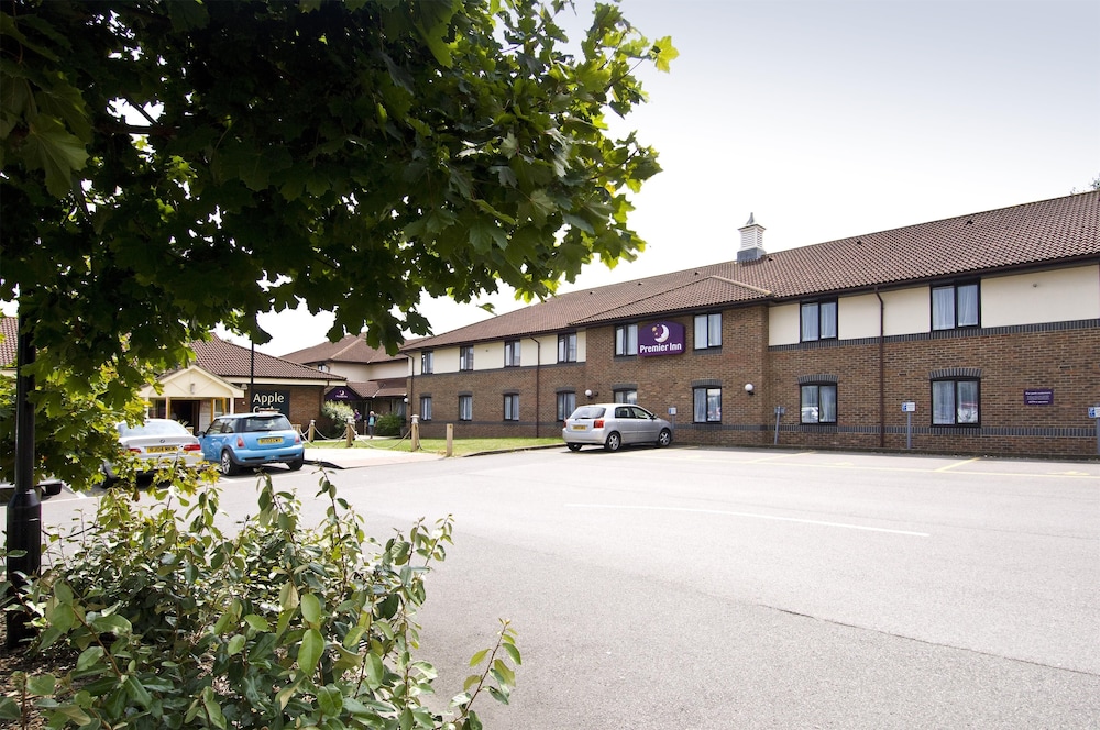 Premier Inn Oxford South (Didcot) 30/41