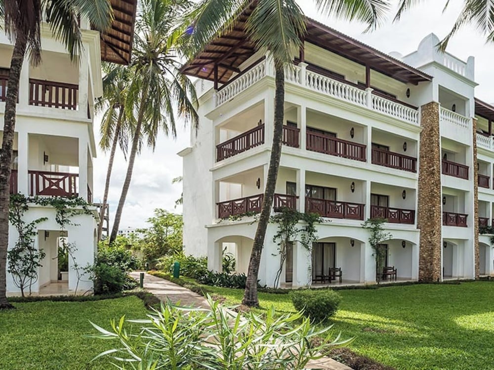 Prideinn Flamingo Beach Resort & Spa 7/76