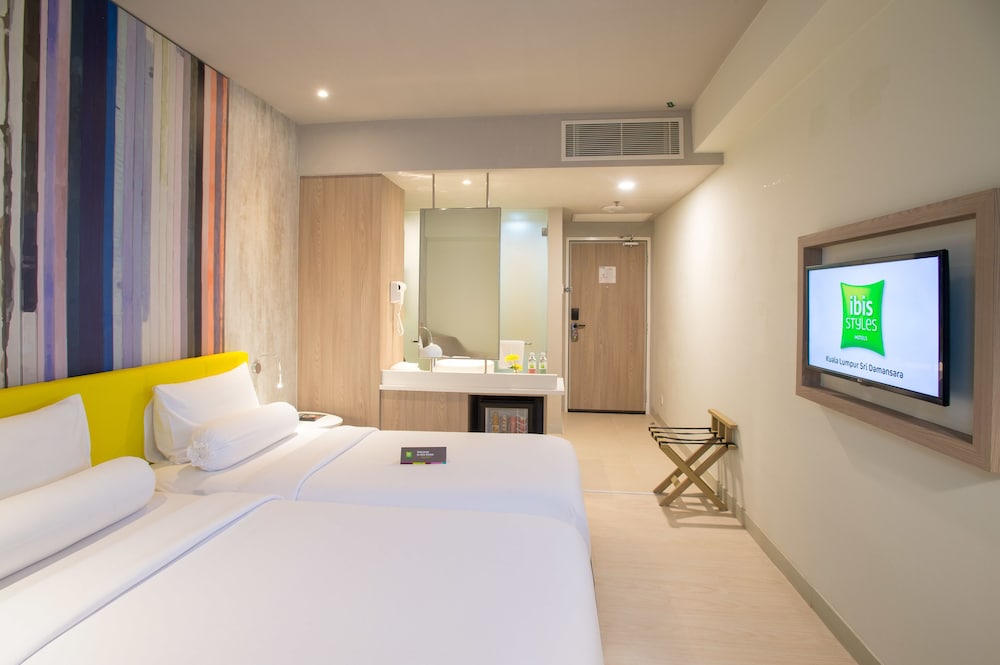 Ibis Styles Kuala Lumpur Sri Damansara 15/69