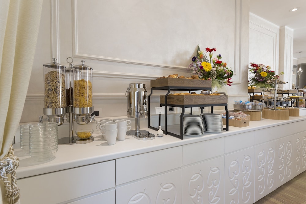 Amsterdam Suite Hotel & Spa 5/50