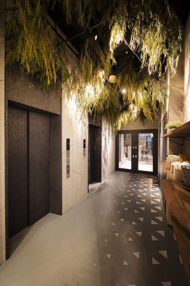 R Hotel Namba South 47/50