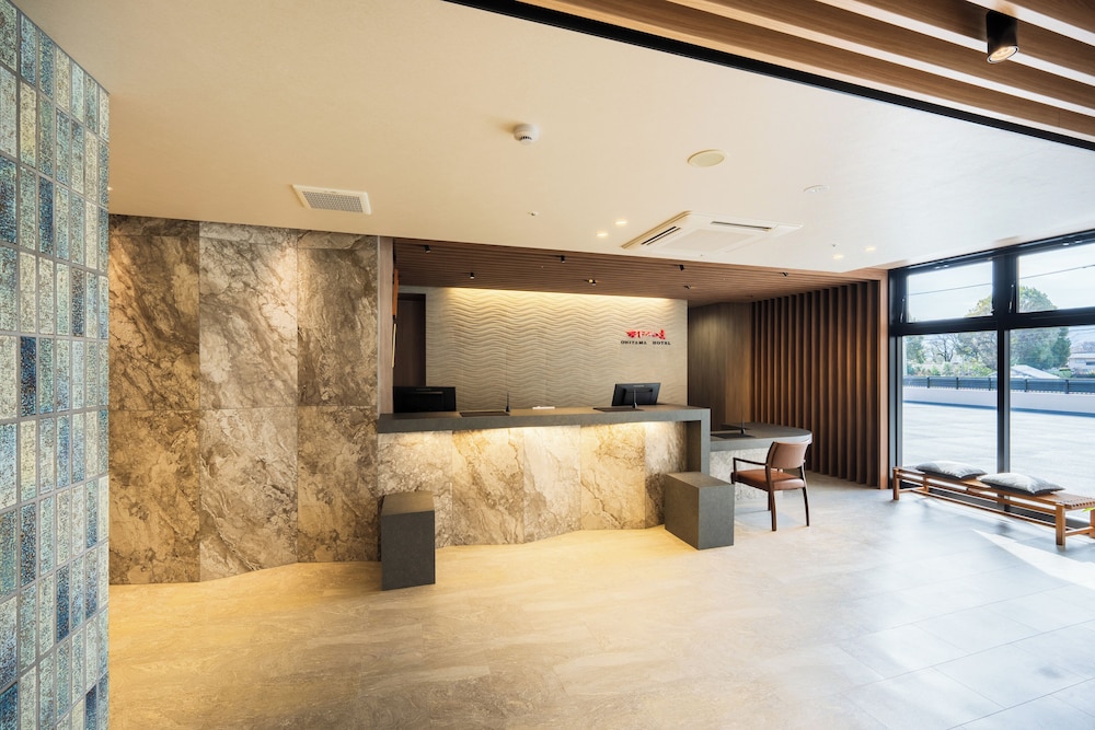 ONIYAMA HOTEL 3/47